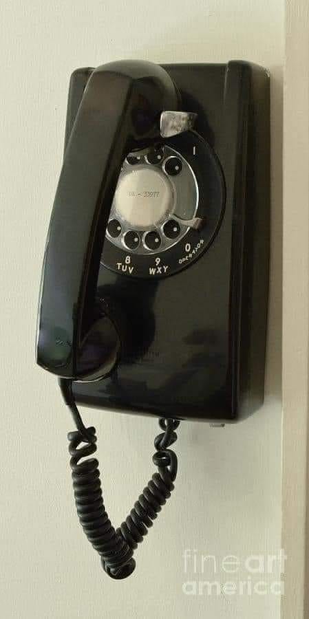 The Black Telephone