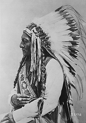 Sitting Bull