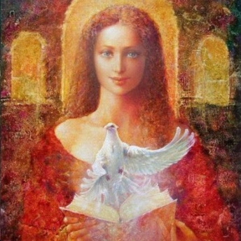 Maria Magdalena